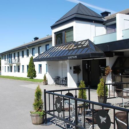 Hotel Alstor Stavanger Exterior photo