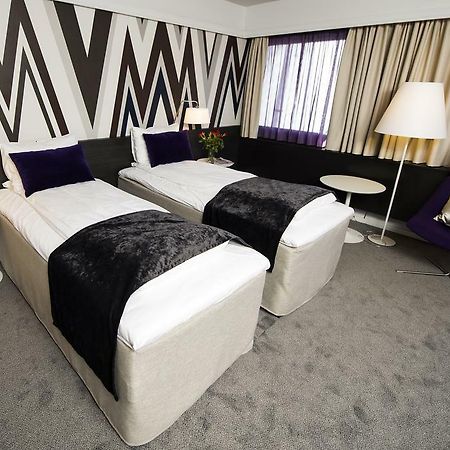 Hotel Alstor Stavanger Room photo