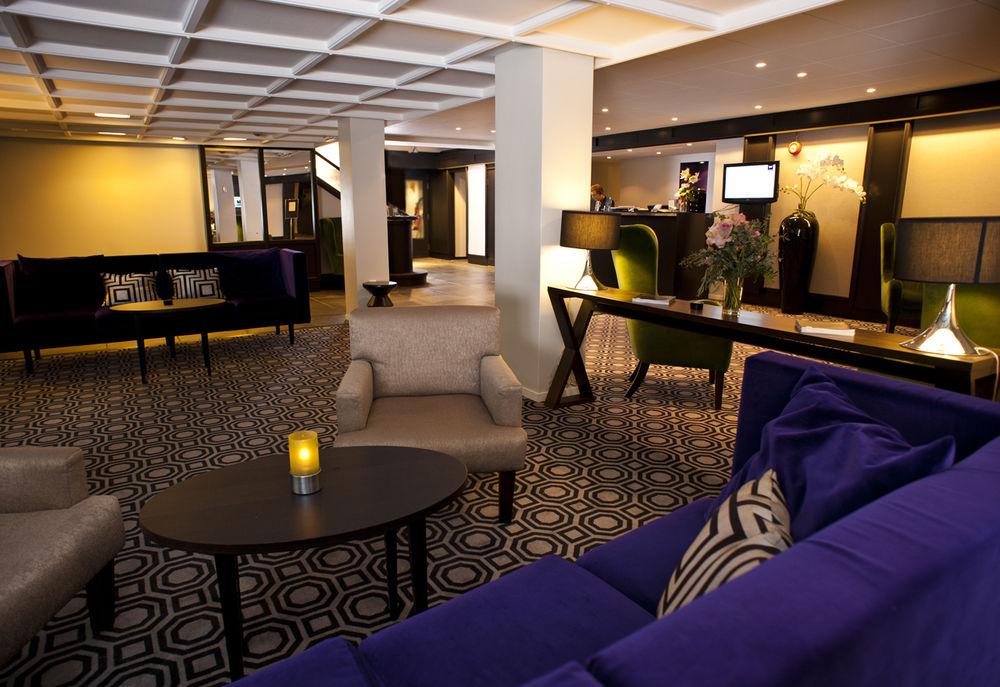 Hotel Alstor Stavanger Exterior photo