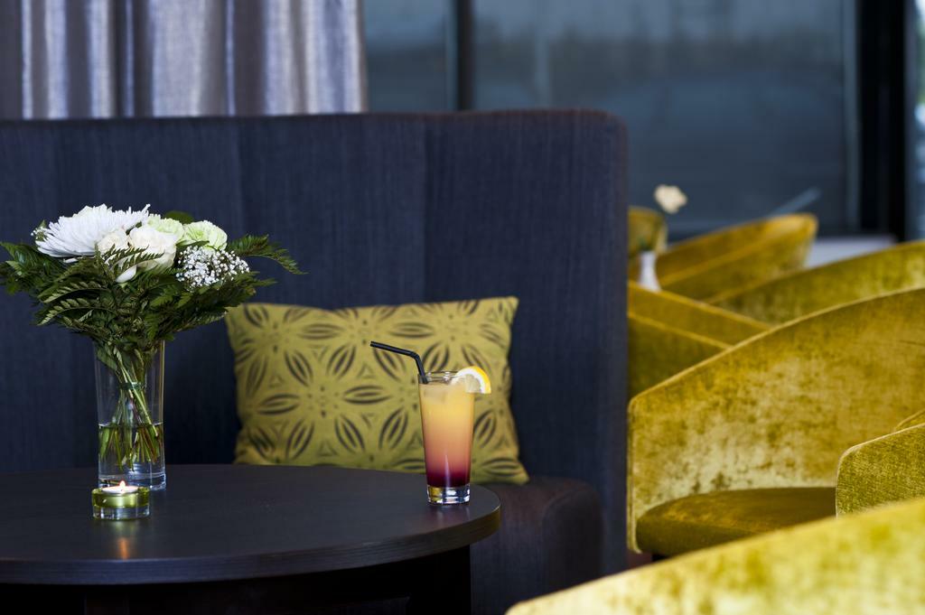 Hotel Alstor Stavanger Interior photo