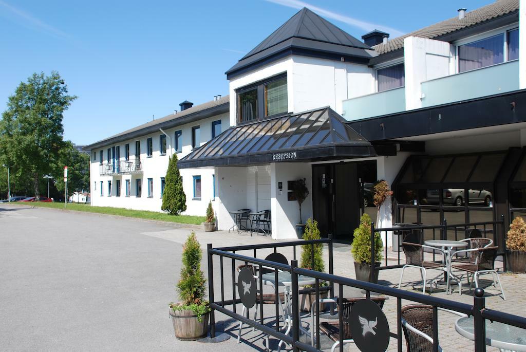 Hotel Alstor Stavanger Exterior photo