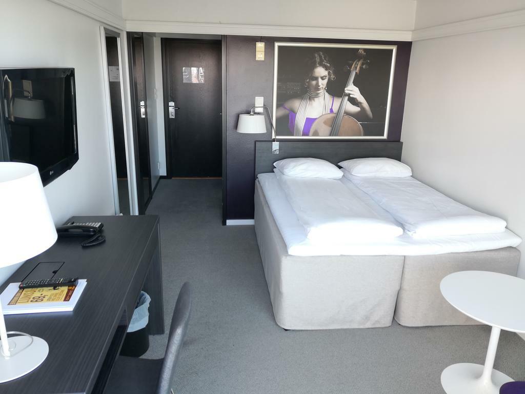 Hotel Alstor Stavanger Room photo