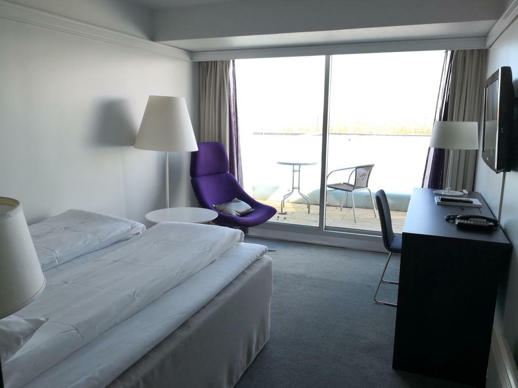Hotel Alstor Stavanger Room photo