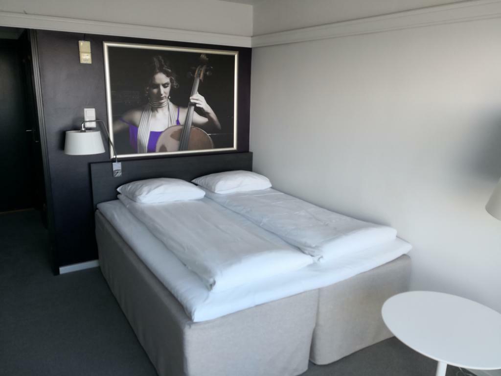 Hotel Alstor Stavanger Room photo