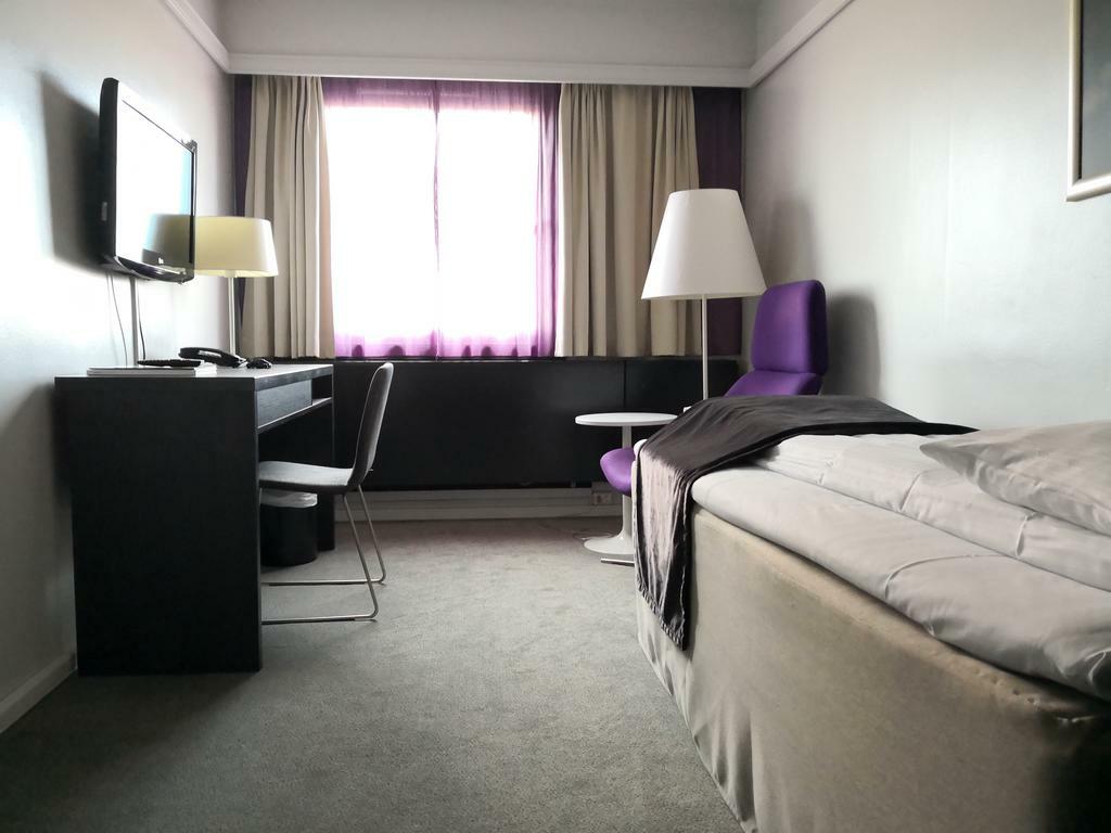 Hotel Alstor Stavanger Room photo