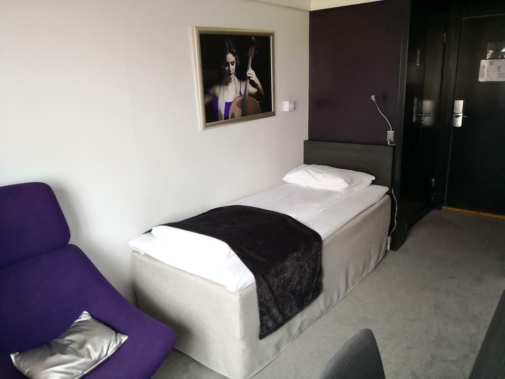 Hotel Alstor Stavanger Room photo