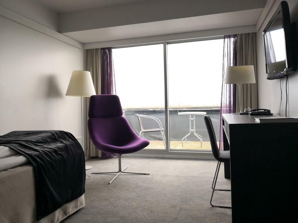 Hotel Alstor Stavanger Room photo