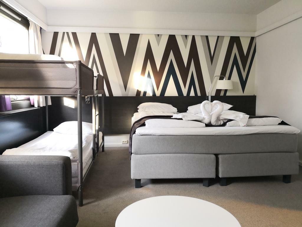 Hotel Alstor Stavanger Room photo