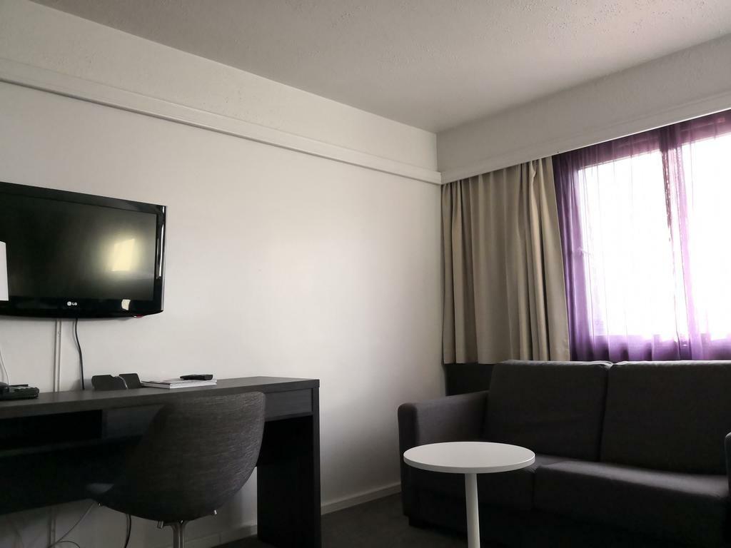 Hotel Alstor Stavanger Room photo
