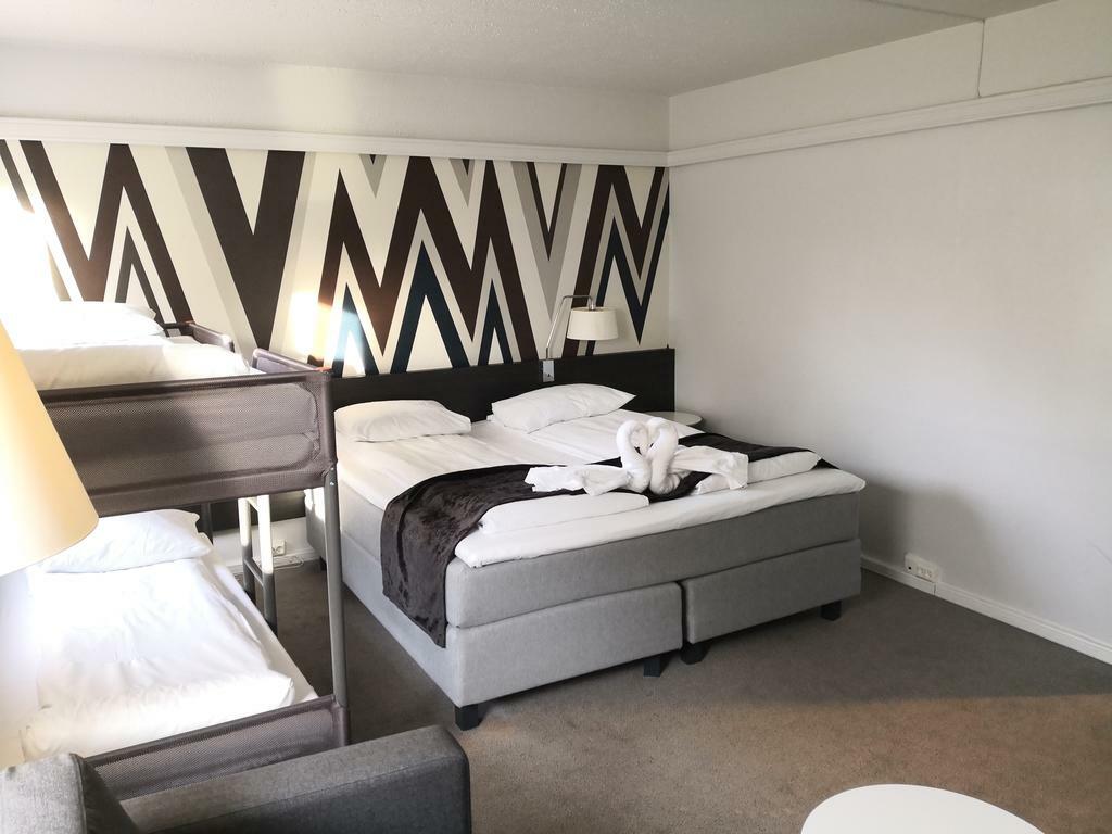 Hotel Alstor Stavanger Room photo