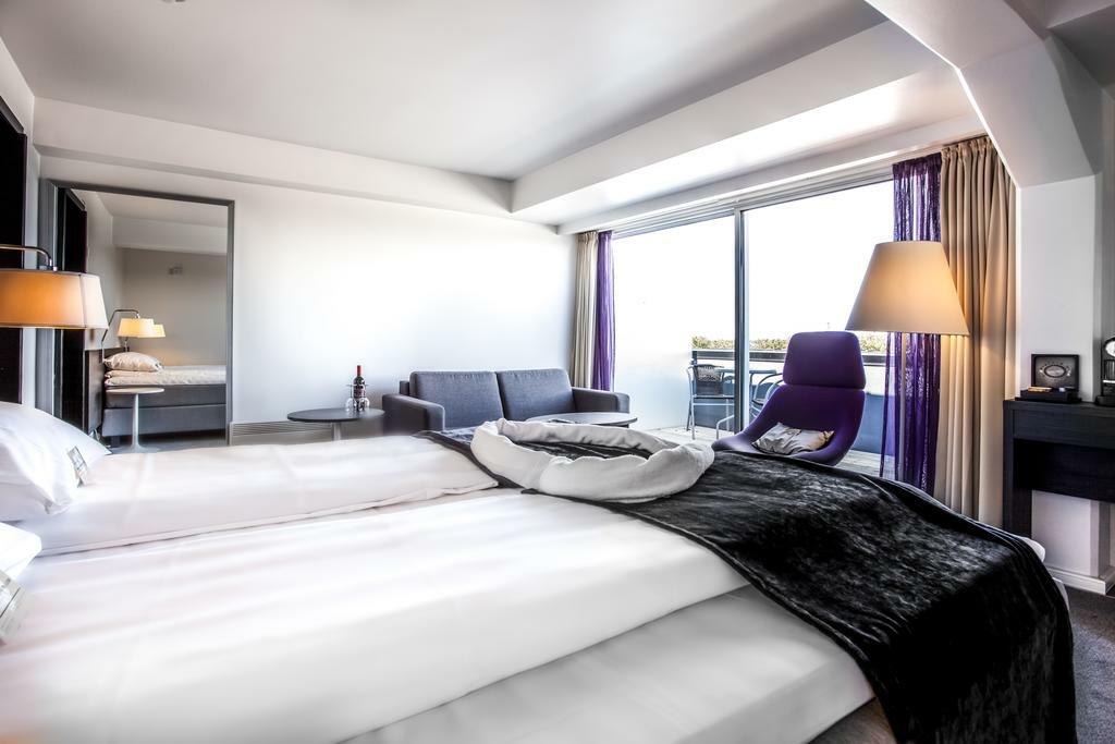 Hotel Alstor Stavanger Room photo