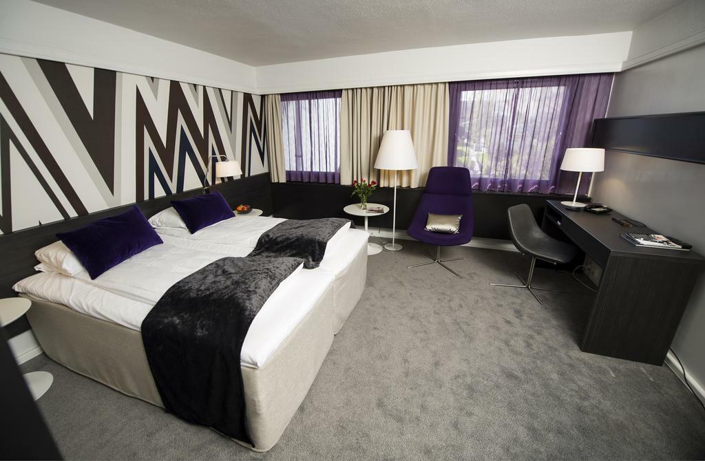 Hotel Alstor Stavanger Room photo