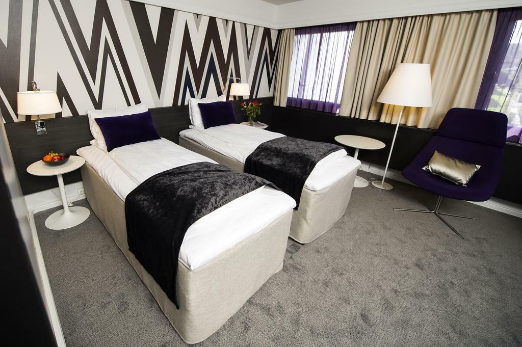 Hotel Alstor Stavanger Room photo
