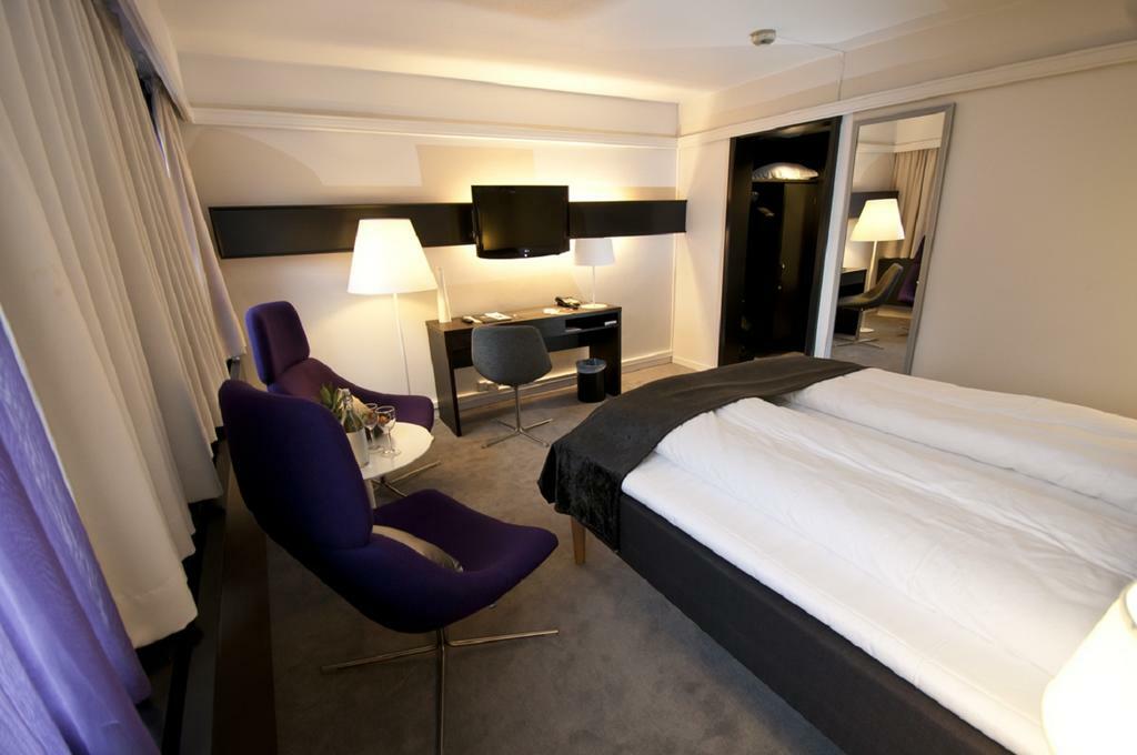 Hotel Alstor Stavanger Room photo
