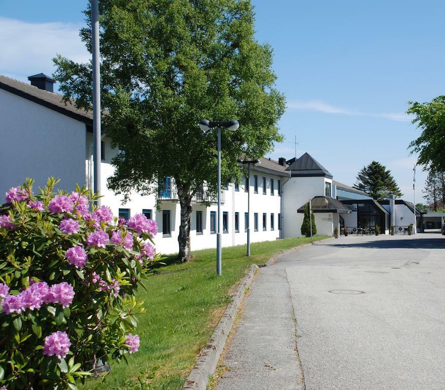 Hotel Alstor Stavanger Exterior photo