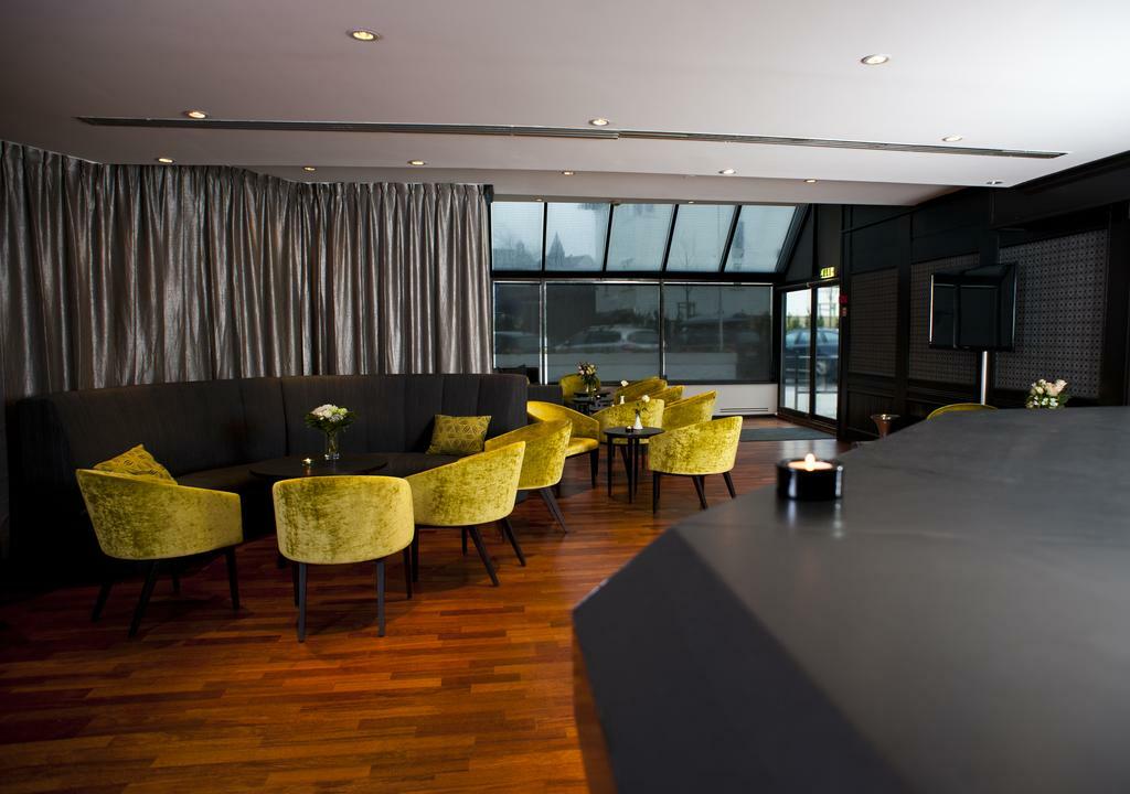 Hotel Alstor Stavanger Facilities photo