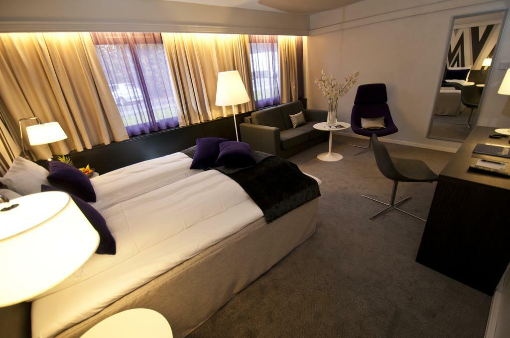 Hotel Alstor Stavanger Room photo