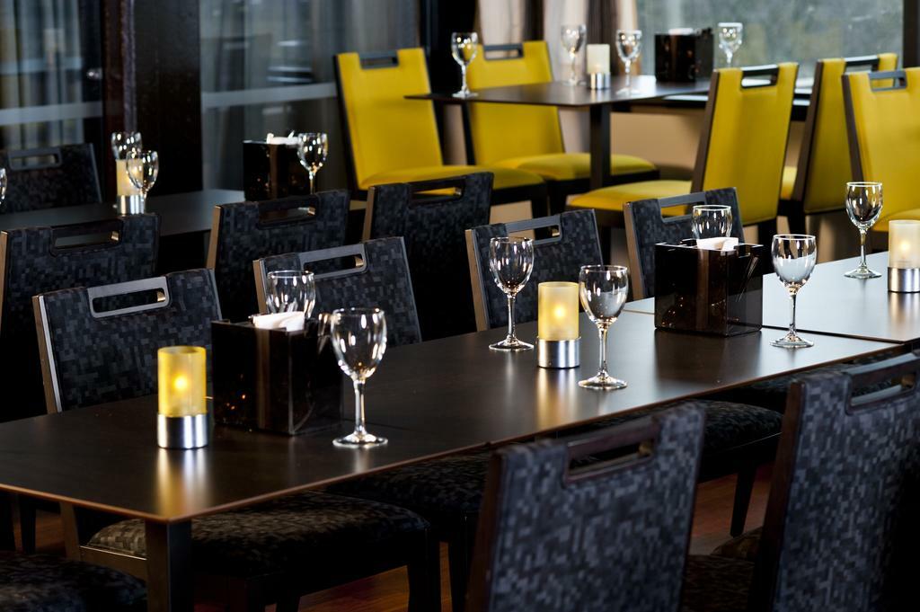 Hotel Alstor Stavanger Facilities photo