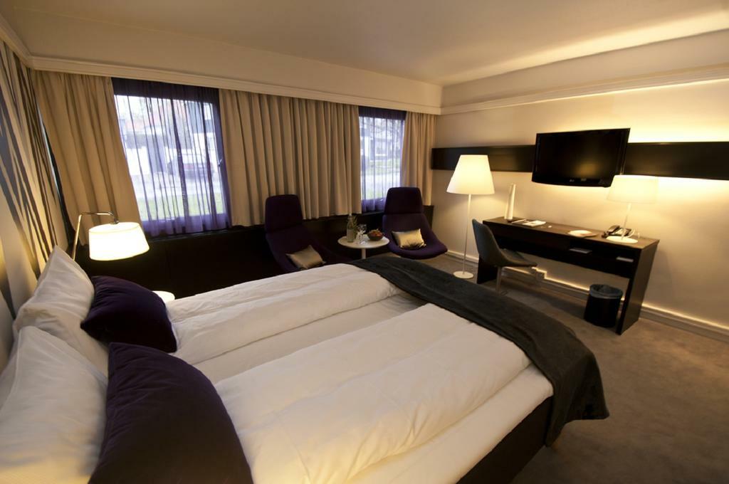 Hotel Alstor Stavanger Room photo