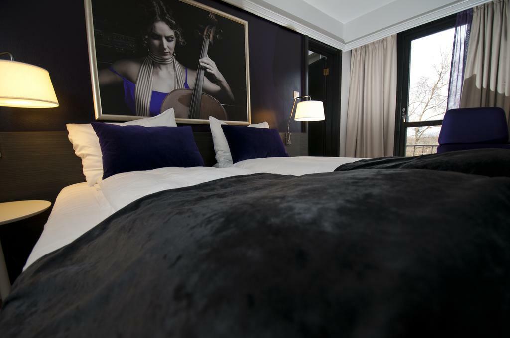 Hotel Alstor Stavanger Room photo