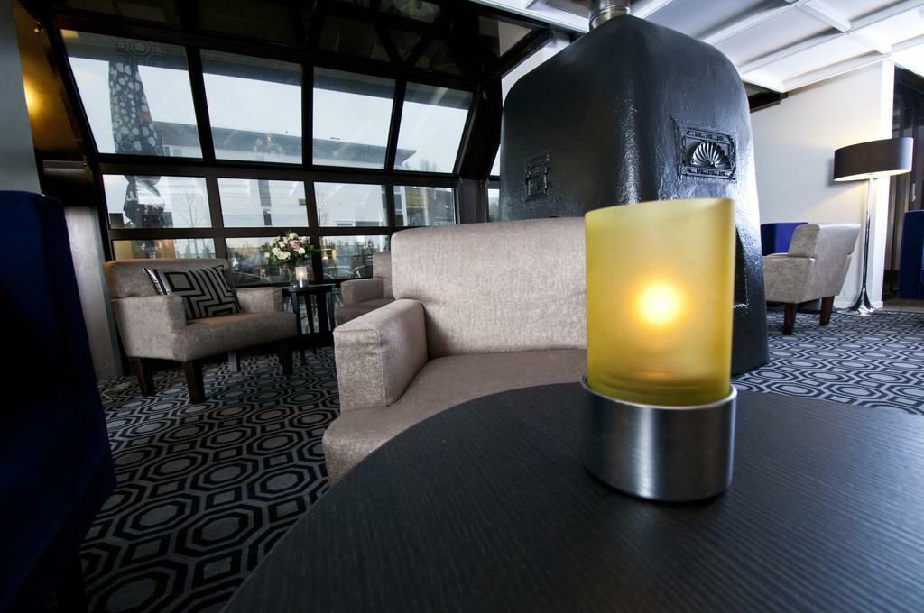 Hotel Alstor Stavanger Interior photo