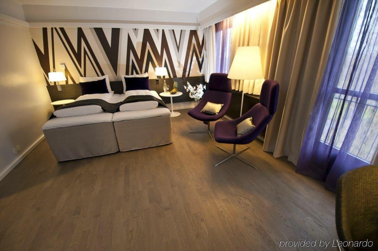 Hotel Alstor Stavanger Room photo