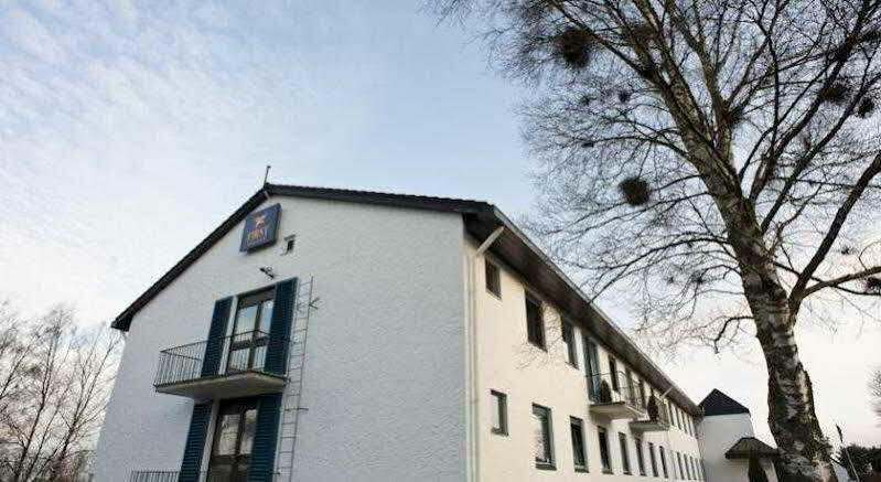 Hotel Alstor Stavanger Exterior photo